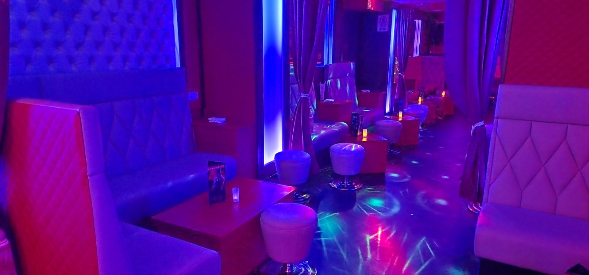 Femina Club - Gentlemen’s Club in Munich